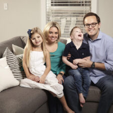 Sheleena Doney, Photography by Nick Prendergast