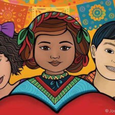 Virtual Día del Niño