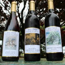 Becker Vineyards