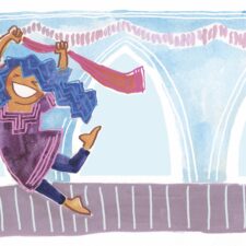 Funny mom truths and parenting moments from april