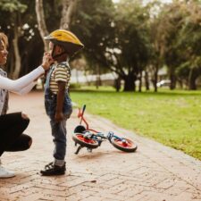 Avoid the ER with safety tips for the family