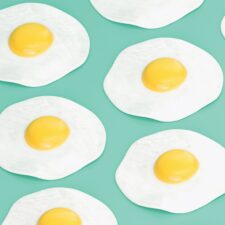 Make breakfast the new family meal