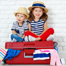 Plan future vacation