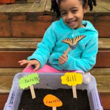 KidsGardening