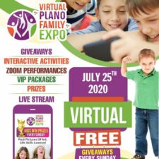 Virtual Plano Family Expo