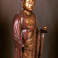 Crow Museum, 31 Days of Asia