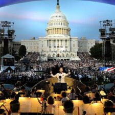 National Memorial Day Concert