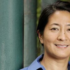 Dr. Madeline Y. Hsu, Professor of History at the University of Texas at Austin