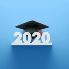 Graduate gift guide for class of 2020