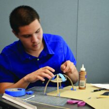 AD EX At-Home Activities