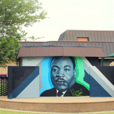 Martin Luther King, Jr. Community Center