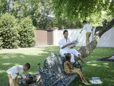 Jessica Nowitzki, Photo courtesy of Misty Keasler