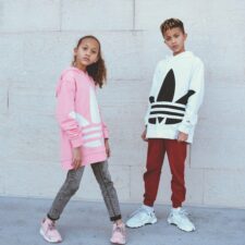 Influencers who are kids and instagram stars