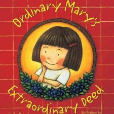 Ordinary Mary's Extraordinary Deed, by Emily Pearson