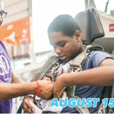 Digital Turn Up! at Love Field