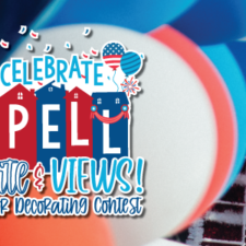 Celebrate Coppell: Red, White & Views!