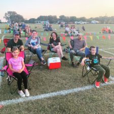 Sunset Live! at Grapevine Meadowmere Park