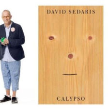 Arts & Letters Live: David Sedaris