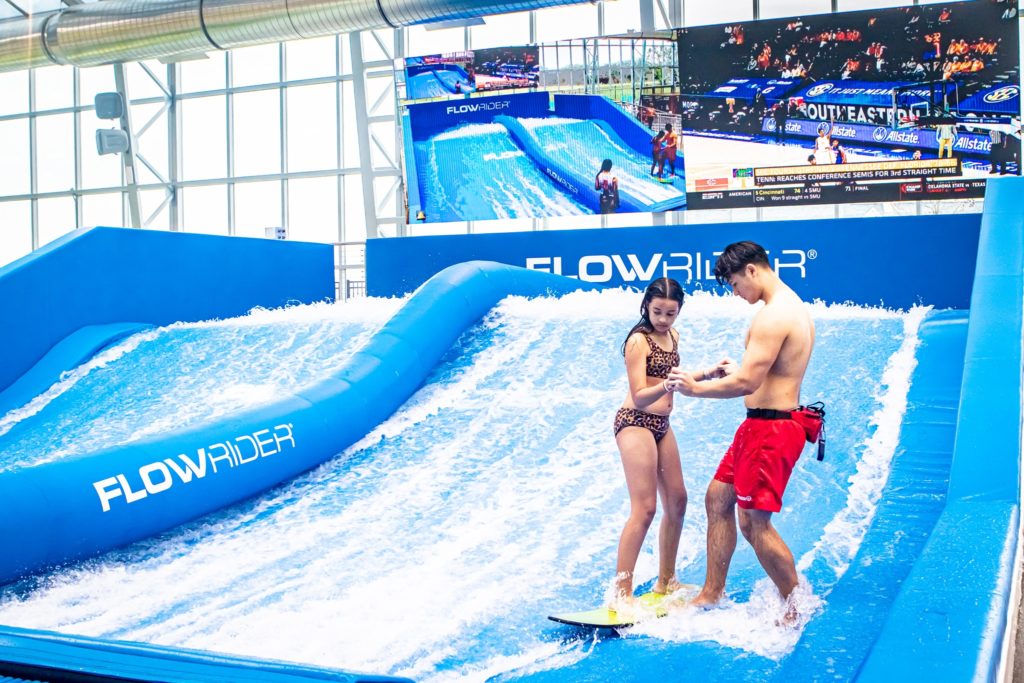 Where to Surf Like an Olympian in DallasFort Worth DFWChild
