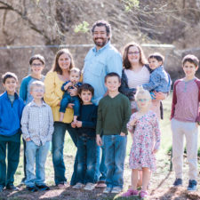 Better morning routines, Laura Hernandez from Mama Systems