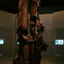 George Bush Center, Inside 9/11: Inside the President's War Room