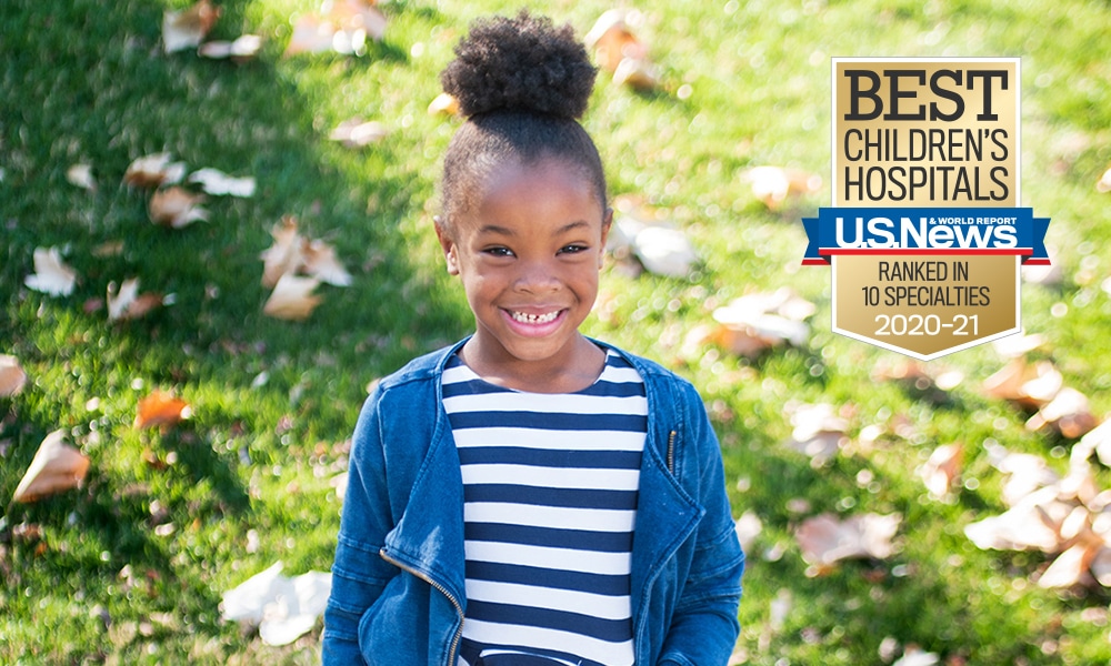 Children’s Health, Dallas DFWChild