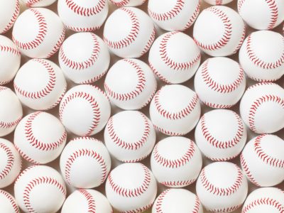 Baseballs, story When Youth Sports are Taken to the Extreme