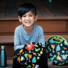 Funkins Lunch Bags for Kids, NAPPA Awards