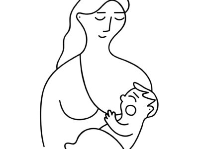 Sound Advice, breastfeeding