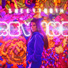 Sweet Tooth Hotel, Rewind