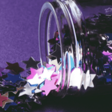 Family Workshop: Solar Light Snowglobes, at Fort Worth Botanic Garden/Botanical Research Institute of Texas