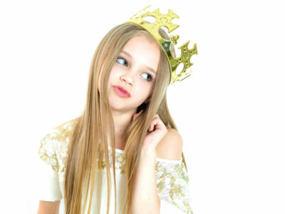 entitled child,iStock