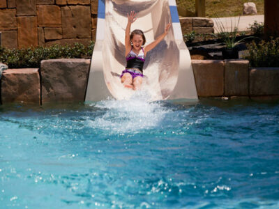 water park, Courtesy of Gaylord Texan Resort