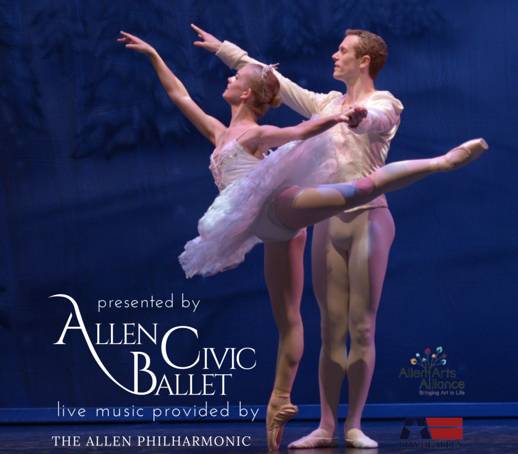 Allen Civic Ballet, The Nutcracker