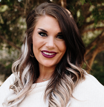 Amy English, Coppell Family Therapy, Sound Advice column, why does my kid hit me?