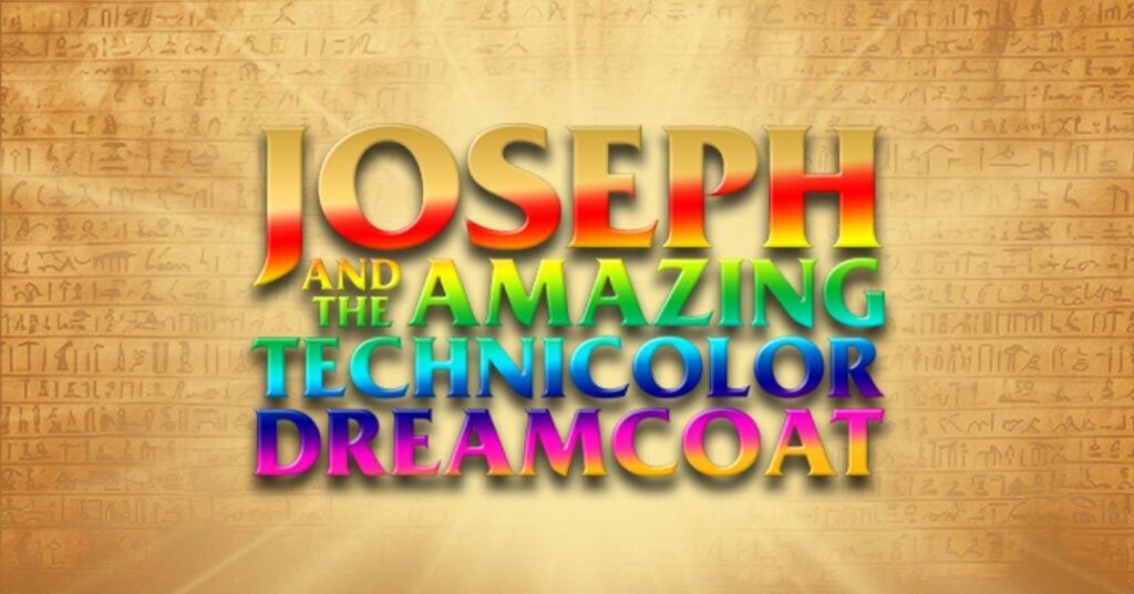 Joseph and the Amazing Technicolor Dreamcoat, Dallas Theater Center