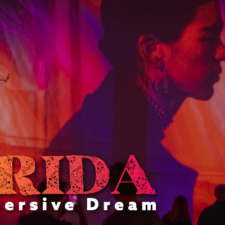 Frida: Immersive Dream, Lighthouse Immersive