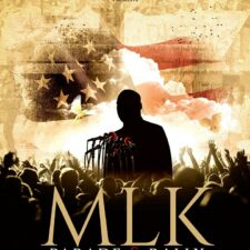 Martin Luther King Jr. Parade, Fort Worth