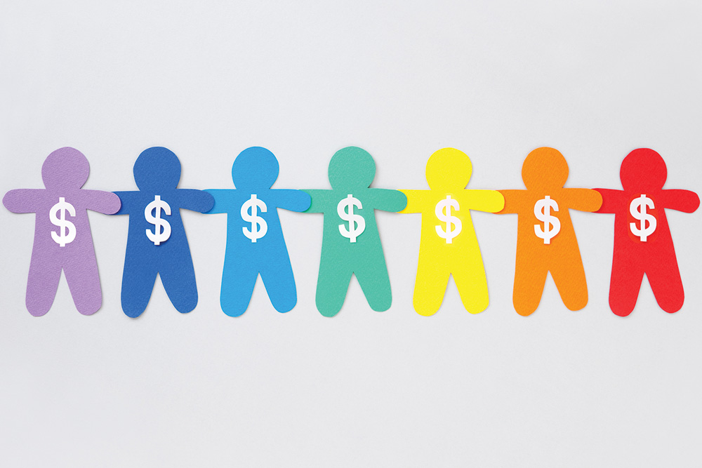 A HighLow Look at the Cost of Child Care DFWChild