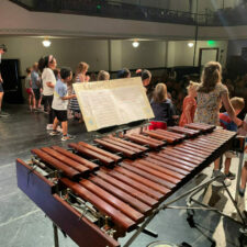 Plano Symphony Orchestra, Spring Family Series: Let’s Dance!