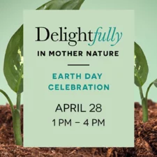 Earth Day Celebration at the Shops at Highland Village
