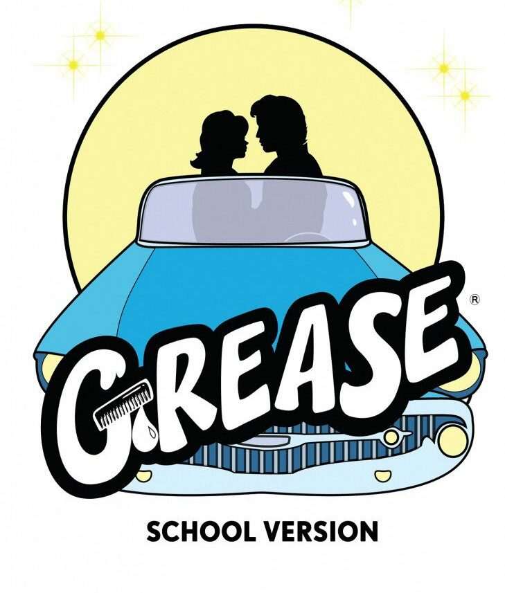 Grease! DFWChild