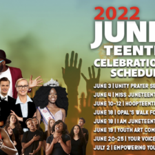 I Am Juneteenth Festival