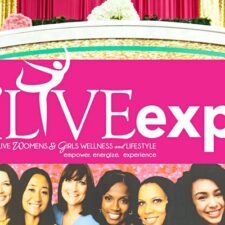 ILive Women and Girls Wellness and Lifestyle Expo