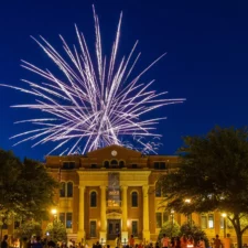 Southlake Stars and Stripes