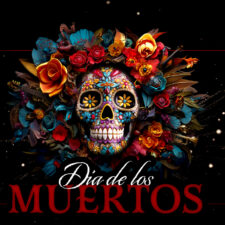 Dia de los Muertos concert at Dallas Symphony Orchestra