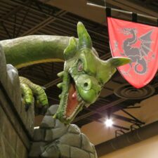 Here Be Dragons, created by Build4Impact