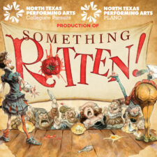 Something Rotten NTPA