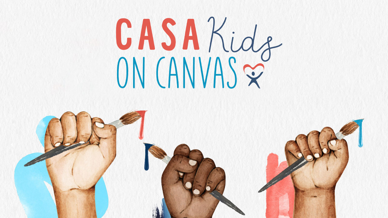 CASA of Tarrant County