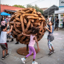 ArtsGoggle fall festival